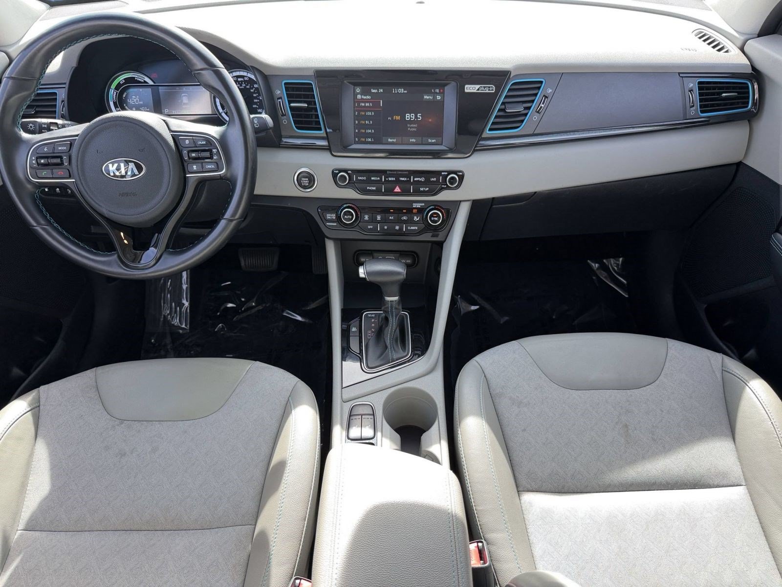 Used 2019 Kia Niro EX FWD image 16