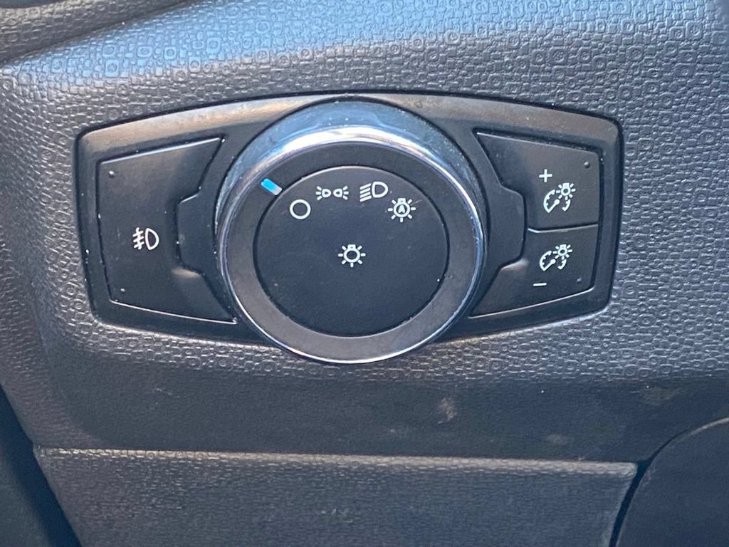 Used 2018 Ford EcoSport SE FWD image 26