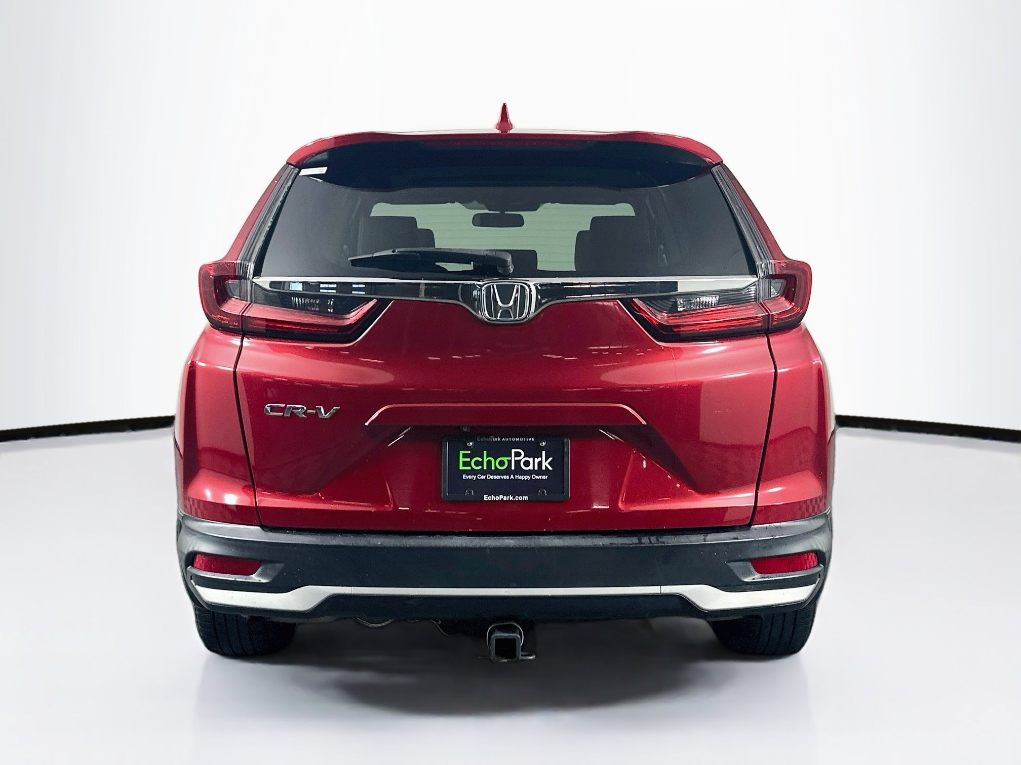 Used 2022 Honda CR-V EX image 7