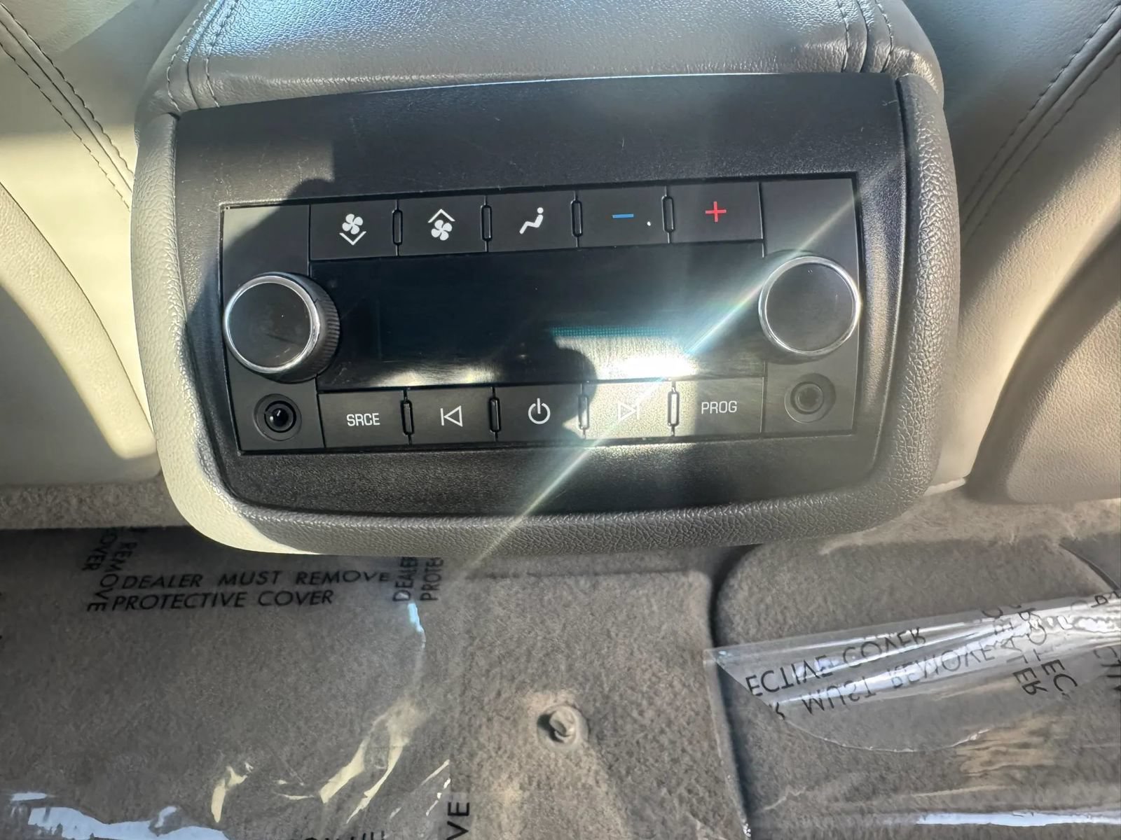 Used 2015 Buick Enclave Leather w/ Trailering Package FWD image 18