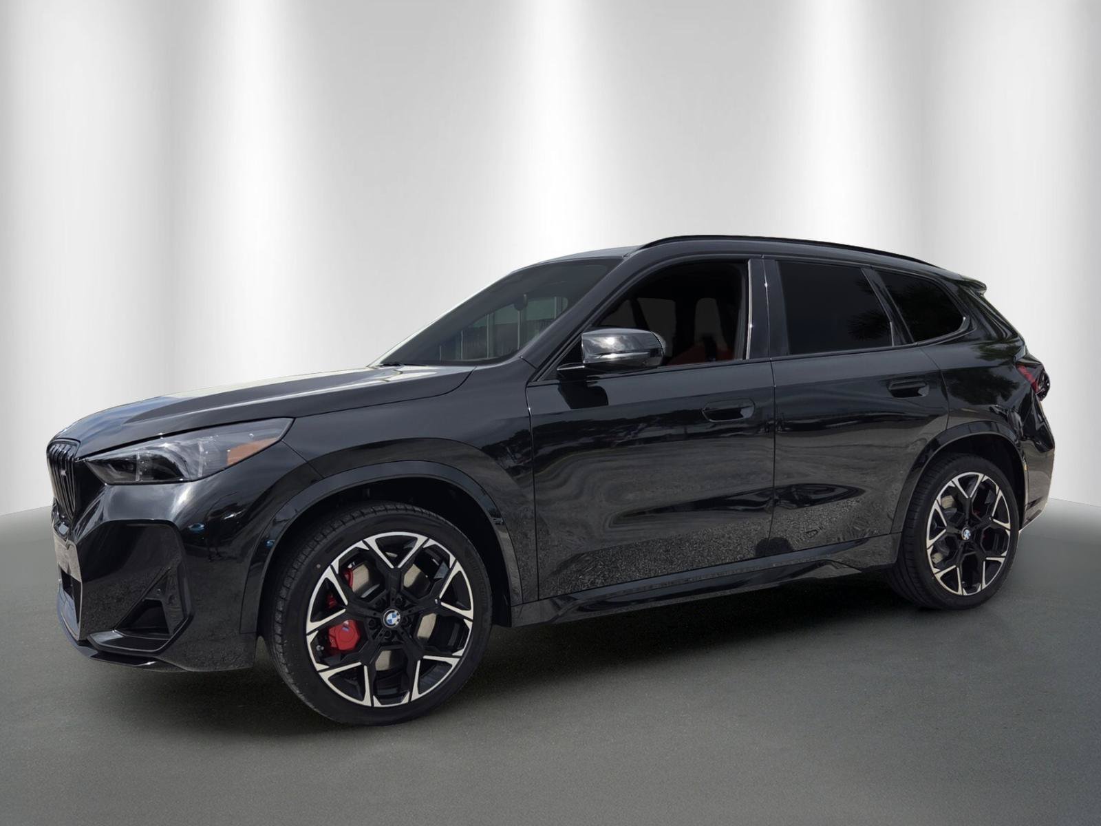 New 2027 BMW X1 M35i AWD/4WD image 3