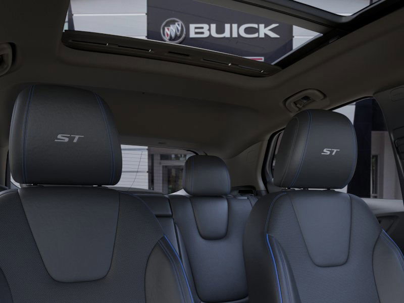 New 2026 Buick Encore GX Sport Touring w/ Experience Buick Package image 24