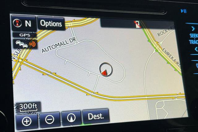 Certified 2018 Toyota Prius Four image 20