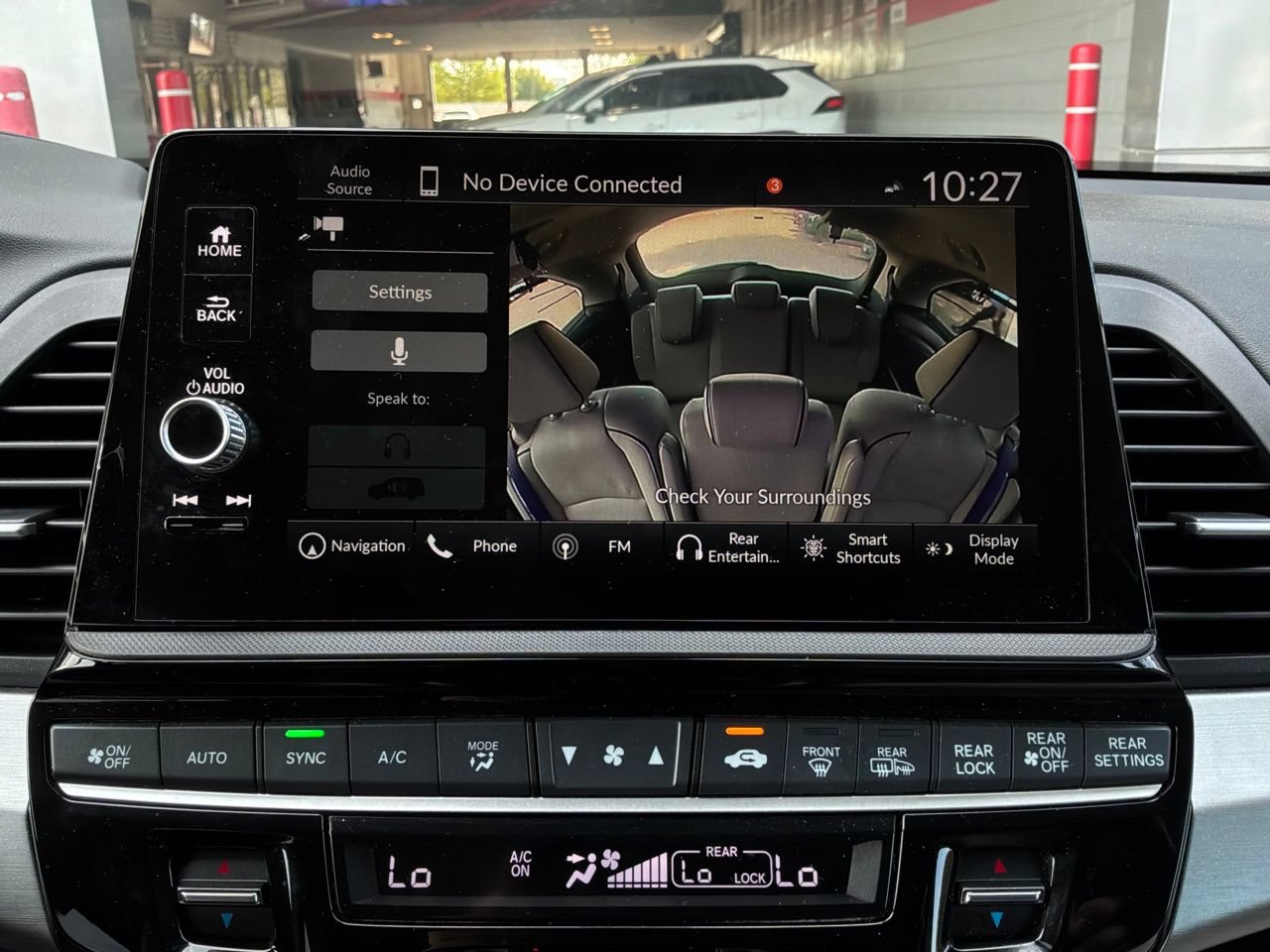 Used 2025 Honda Odyssey Touring image 45