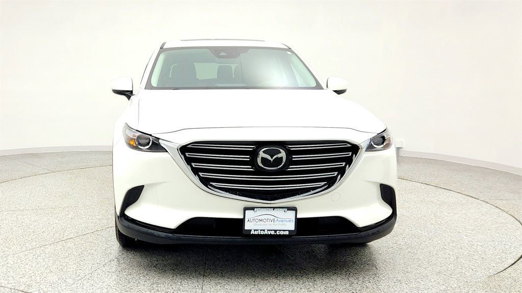 Used 2023 MAZDA CX-9 Touring image 2