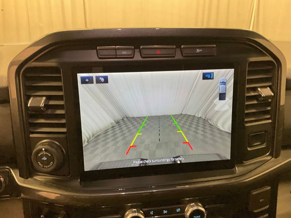 Used 2022 Ford F150 XLT w/ Equipment Group 302A High image 20