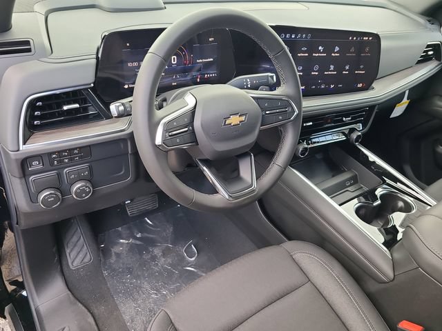 New 2026 Chevrolet Tahoe LS w/ LPO, Dark Essentials Package RWD image 17