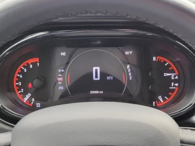 Used 2024 Dodge Durango R/T image 28