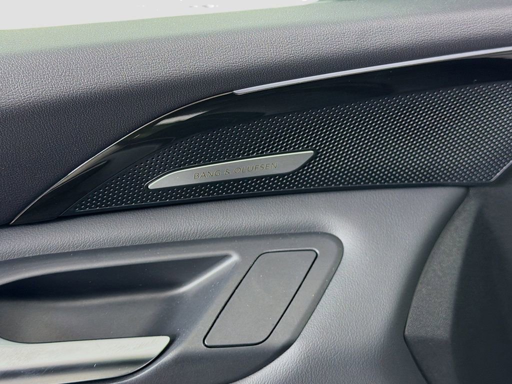 Certified 2025 Audi Q5 Premium Plus w/ Premium Plus image 19
