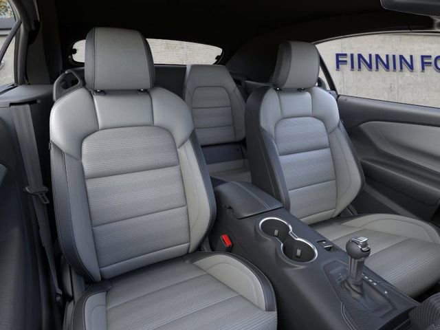 New 2026 Ford Mustang Premium image 10