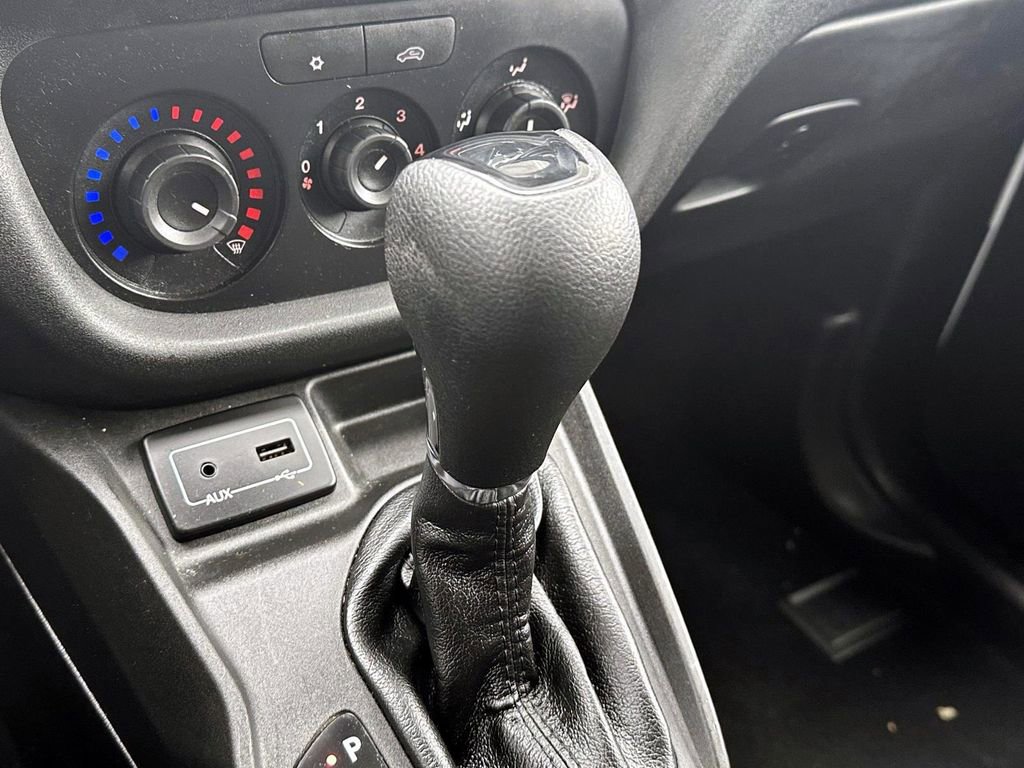 Used 2020 RAM ProMaster City Tradesman SLT w/ Window Group 05 image 31