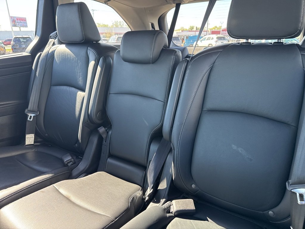 Used 2021 Honda Odyssey EX-L image 24