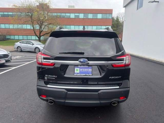 Used 2023 Subaru Ascent Premium w/ Convenience Package AWD/4WD image 6
