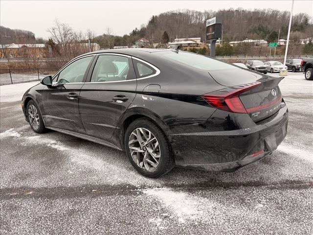 Used 2023 Hyundai Sonata SEL w/ Cargo Package image 4