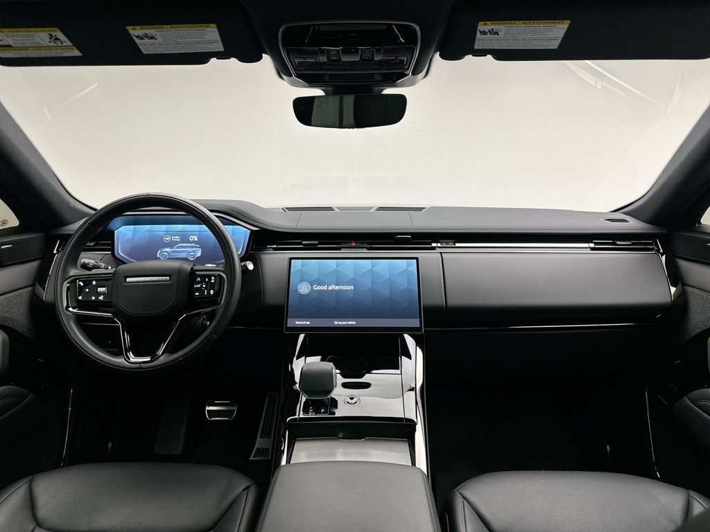Certified 2025 Land Rover Range Rover Sport Dynamic SE AWD/4WD image 20