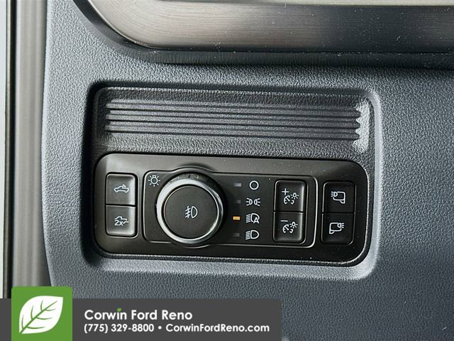 New 2026 Ford F350 Lariat w/ Chrome Package image 11