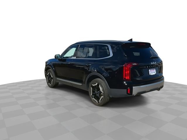 Used 2023 Kia Telluride S image 6