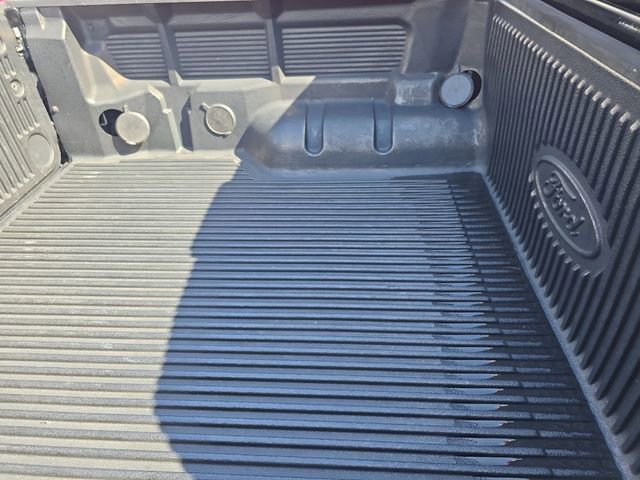 Used 2019 Ford Ranger XLT w/ Equipment Group 302A Luxury image 8