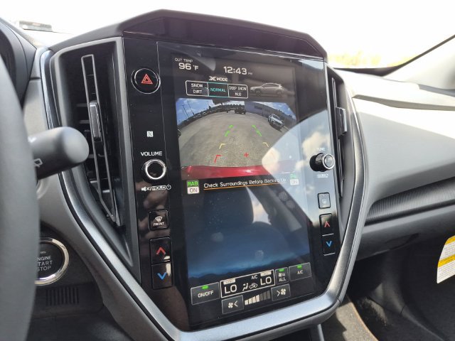 New 2026 Subaru Crosstrek 2.5i Limited AWD/4WD image 20