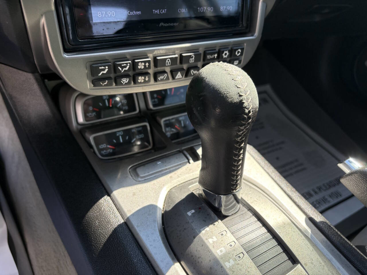 Used 2014 Chevrolet Camaro SS w/ RS Package image 31