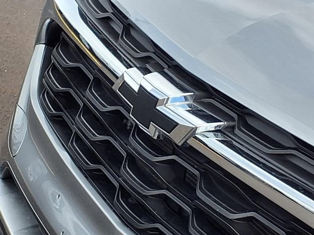 Used 2025 Chevrolet Trax LT FWD image 25