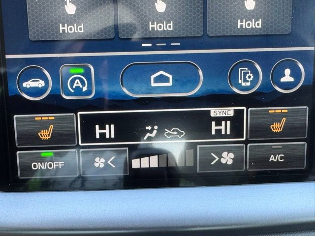 Used 2024 Subaru Legacy Premium image 22