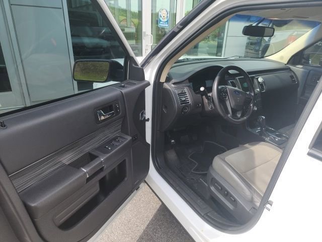 Used 2016 Ford Flex SEL w/ Equipment Group 202A AWD/4WD image 14