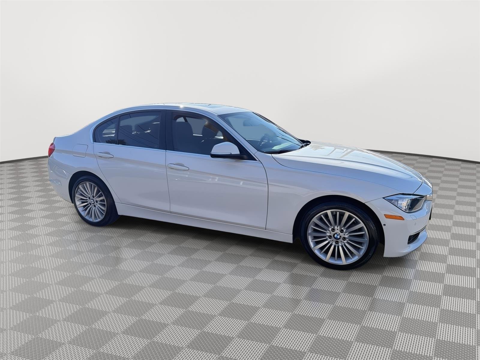 Used 2013 BMW 328i xDrive Sedan image 8