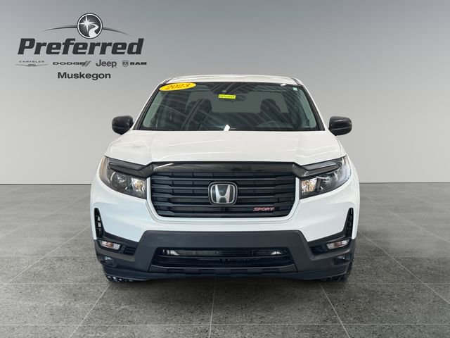 Used 2023 Honda Ridgeline Sport image 13