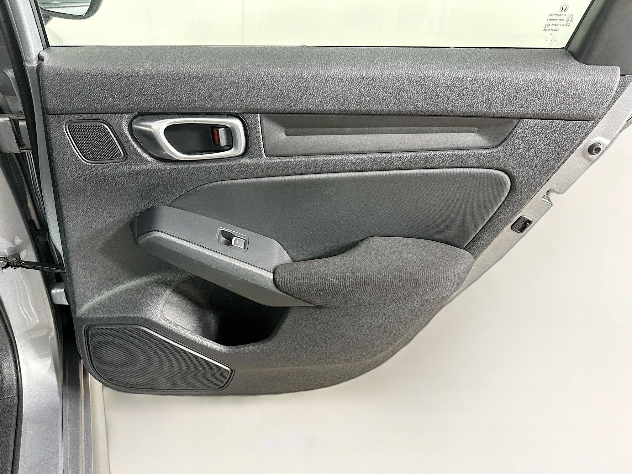 Used 2023 Honda Civic Sport image 28