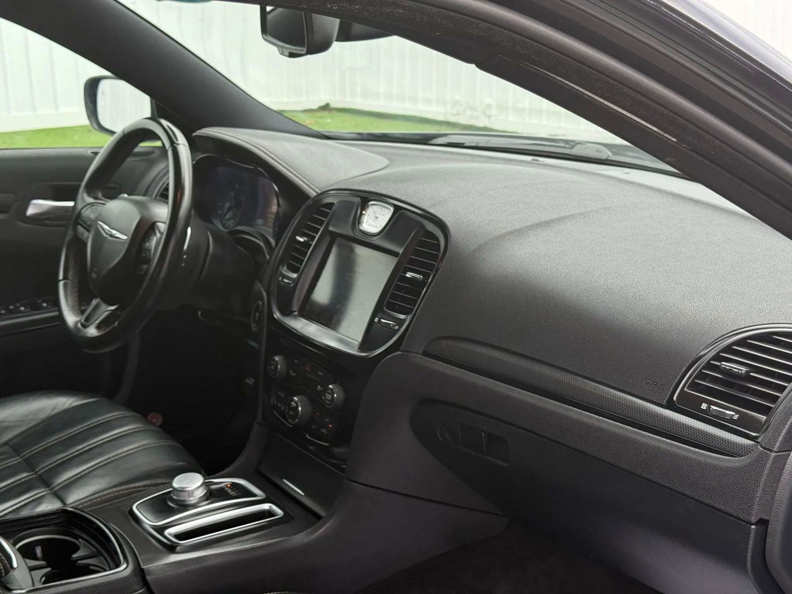 Used 2015 Chrysler 300 S w/ 300S Premium Group image 19