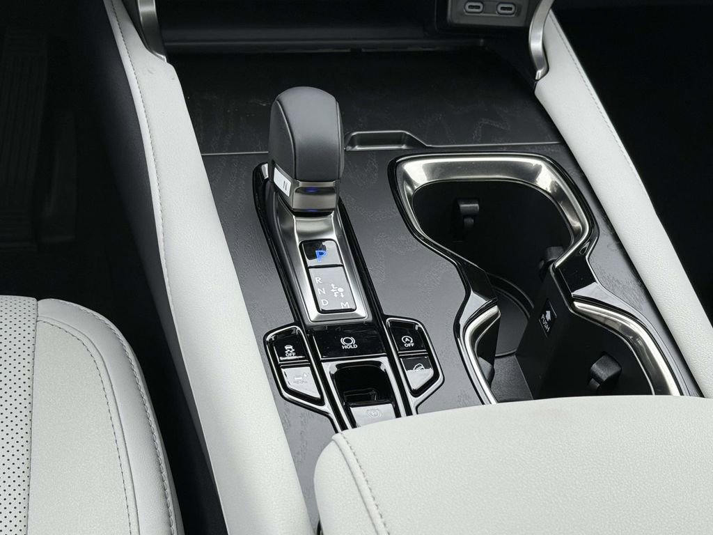 New 2025 Lexus RX 350 Premium image 15