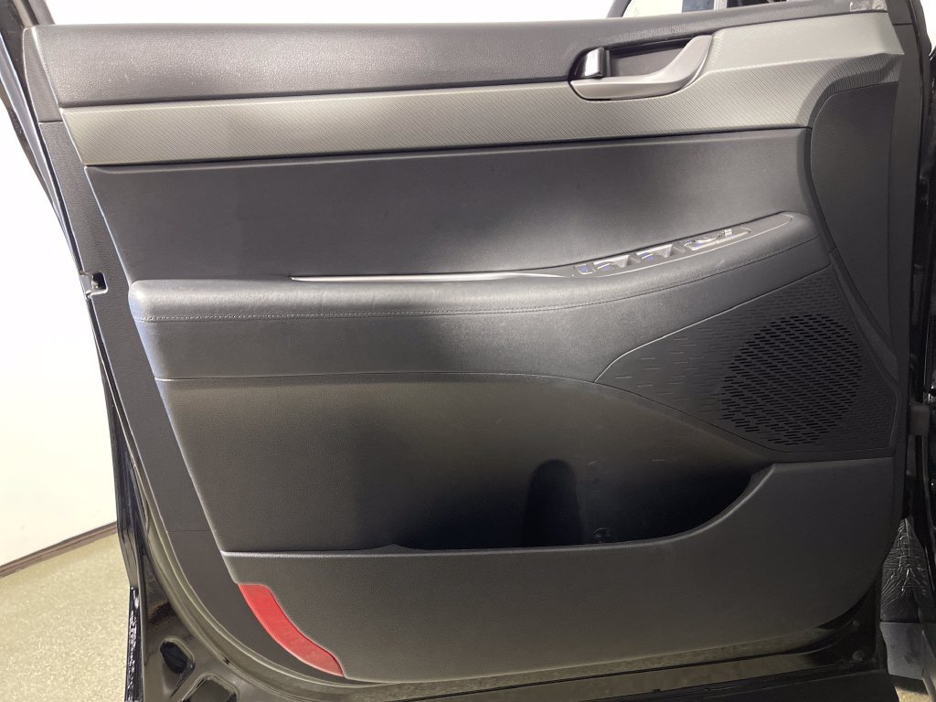 Used 2023 Hyundai Palisade XRT FWD image 19