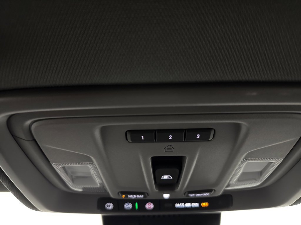 New 2026 GMC Sierra 1500 SLT w/ SLT Premium Plus Package image 53