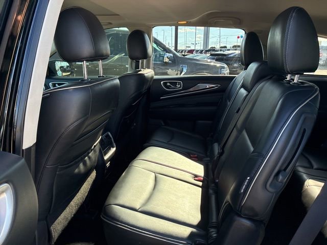 Used 2019 INFINITI QX60 Pure image 20