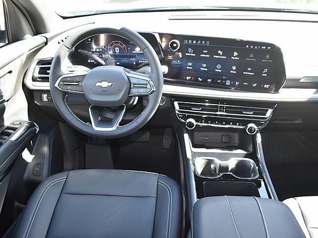 New 2026 Chevrolet Traverse LT w/ LPO, Floor Liner Package image 10