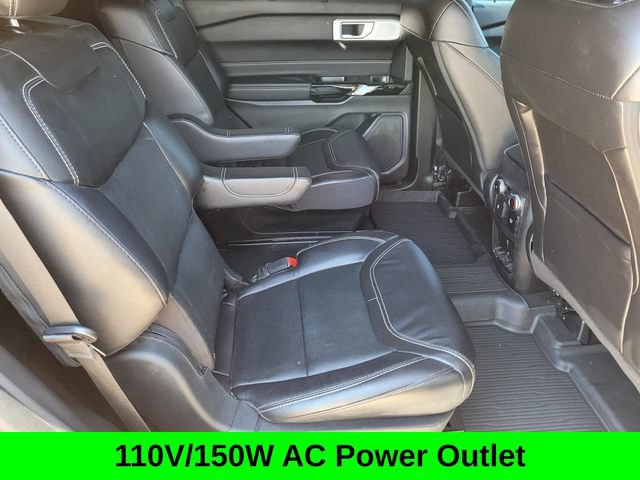 Used 2023 Ford Explorer ST w/ Equipment Group 401A AWD/4WD image 27