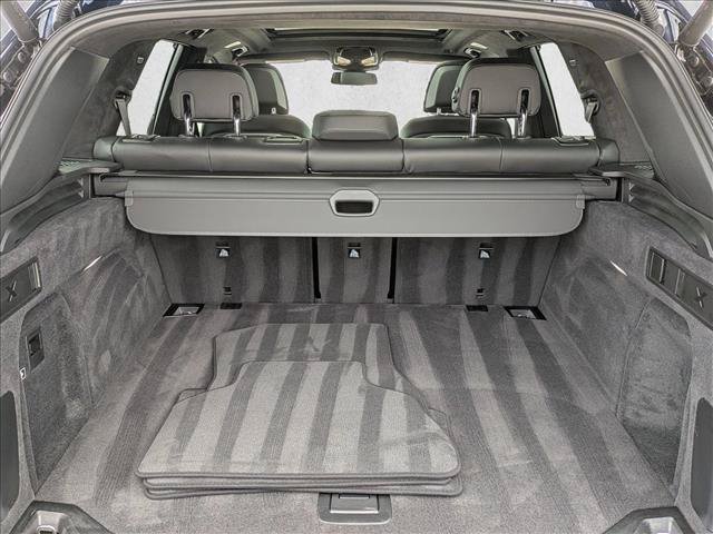 Used 2026 BMW X5 M60i AWD/4WD image 6