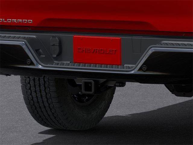 New 2025 Chevrolet Colorado Trail Boss image 26