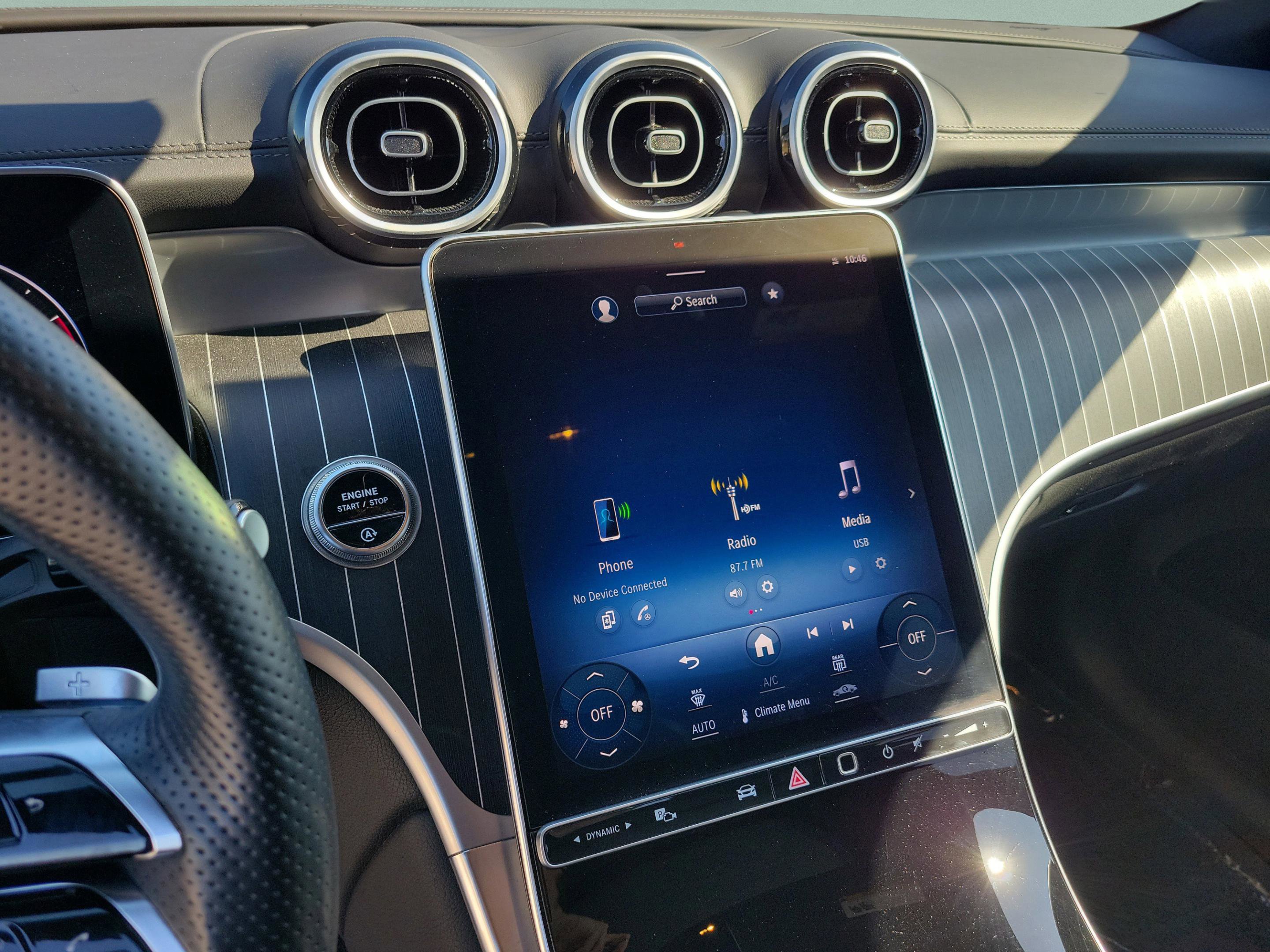 Certified 2024 Mercedes-Benz GLC 300 image 29
