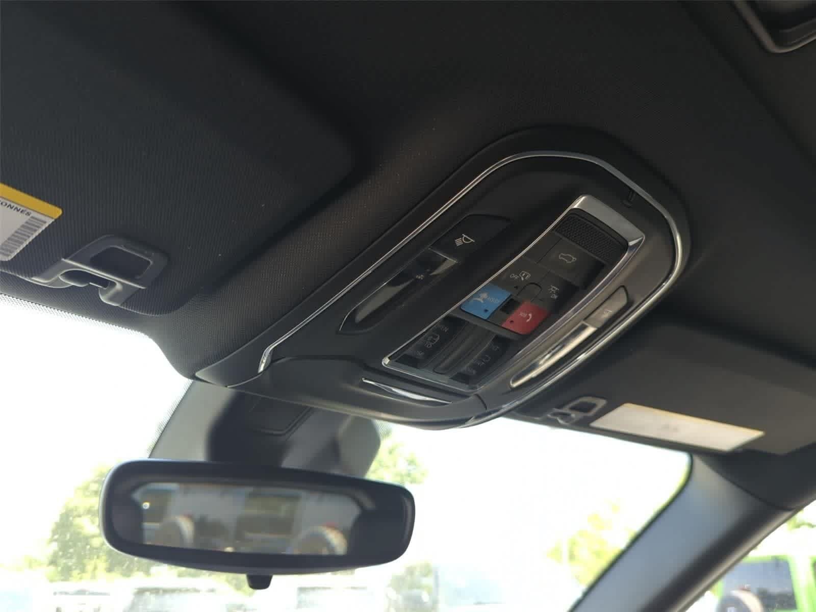 Used 2023 Jeep Grand Cherokee Altitude AWD/4WD image 23