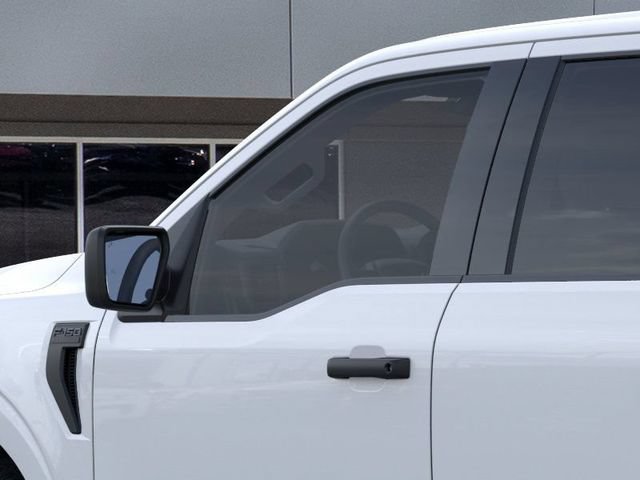 New 2026 Ford F150 STX w/ Equipment Group 200A RWD image 20