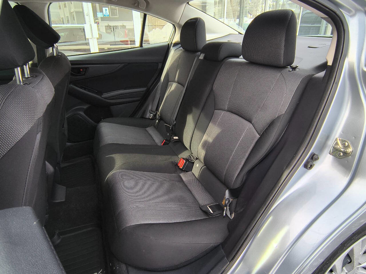 Used 2018 Subaru Impreza 2.0i image 17