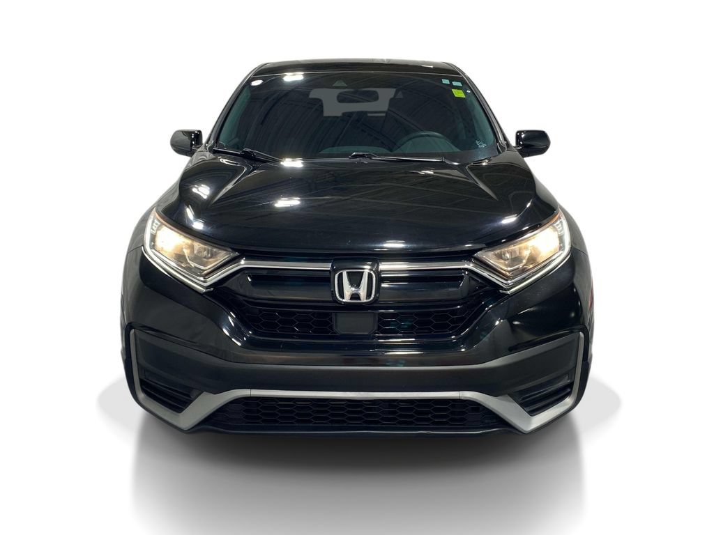 Used 2021 Honda CR-V Special Edition image 6