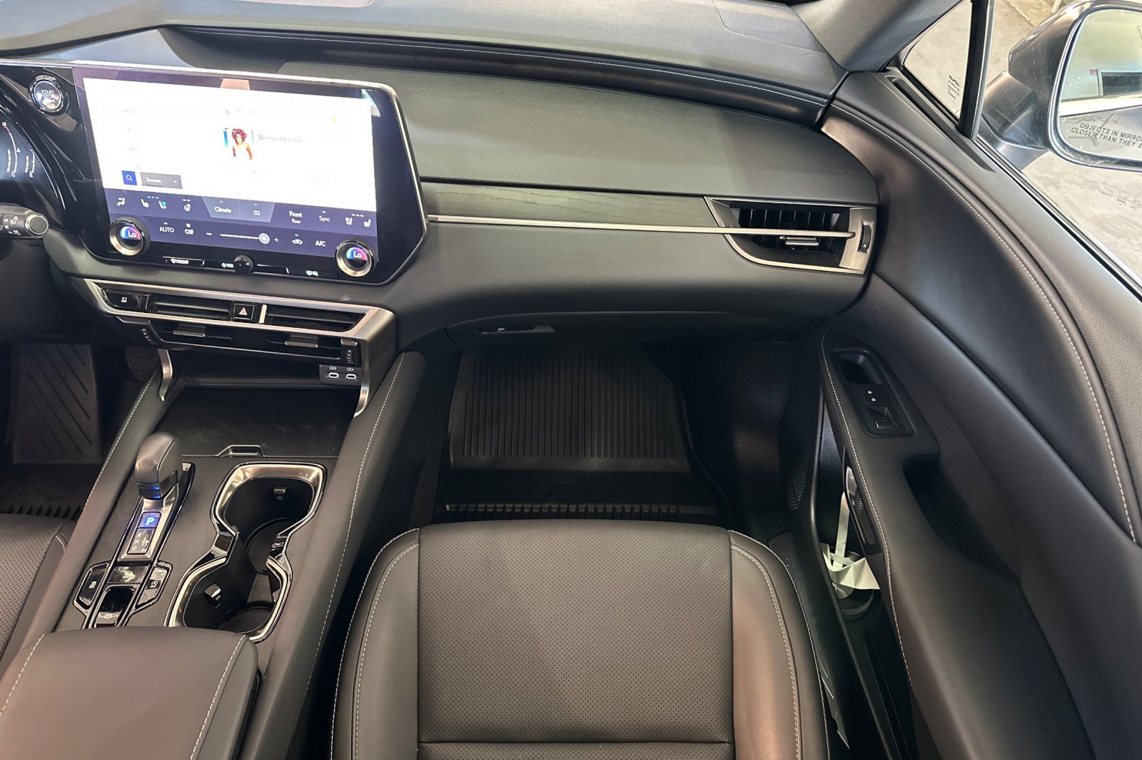 Certified 2024 Lexus RX 350 Premium w/ Convenience Package FWD image 31