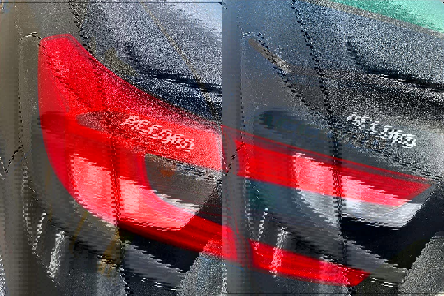 Used 2022 Honda Accord Sport image 28