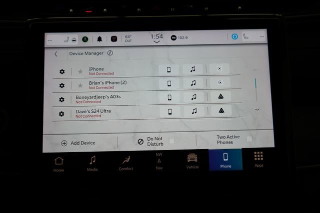 Used 2022 Jeep Grand Cherokee Limited 4xe image 31