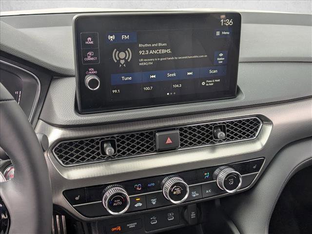 New 2026 Acura Integra A-Spec image 12