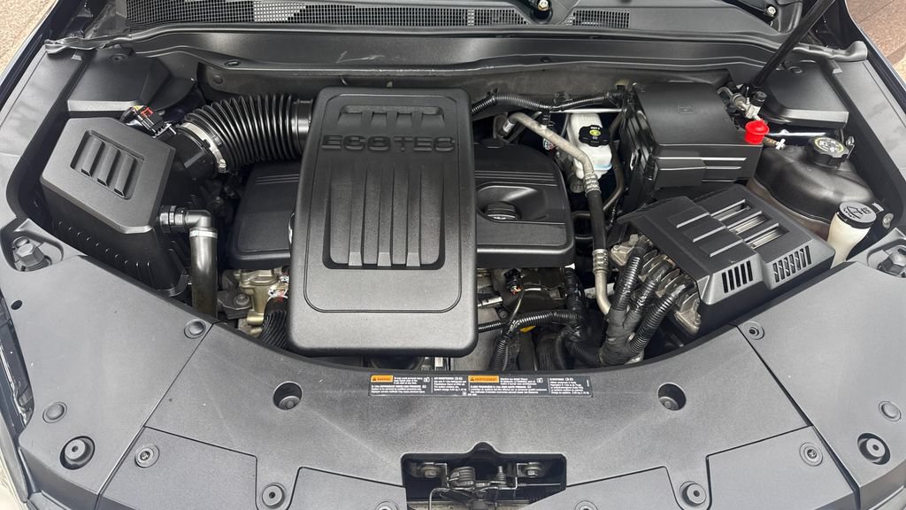 Used 2015 Chevrolet Equinox LT FWD image 14