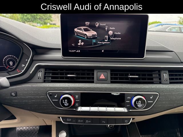 Used 2018 Audi A4 2.0T Premium Plus w/ Premium Plus Package AWD/4WD image 21